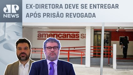 Ex-CEO das Americanas é solto em Madrid, na Espanha