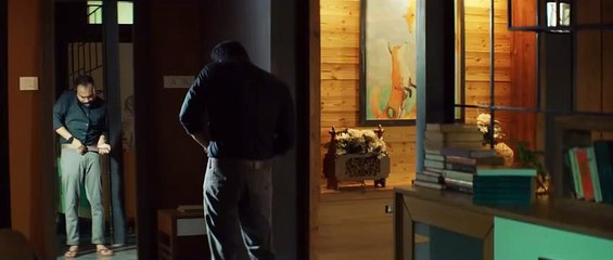 IRUL (2021) Malayalam HDRip  Movie