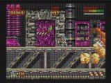 GoNintendo direct-feed VC: Fantasy Zone & Mega Turrican
