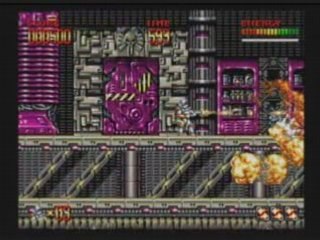 GoNintendo direct-feed VC: Fantasy Zone & Mega Turrican