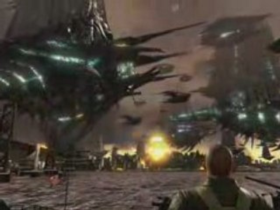 Resistance 2 ps3