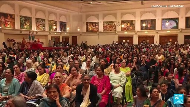 Main opposition Labour party tipped to win UK elections