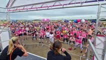 Race for Life, Southsea Common