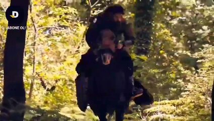 Kuruluş Osman 165.Bölüm Fragmanı | 6.Sezon Tanıtımı