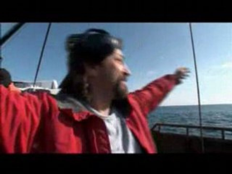 Deadliest Catch - Quick Catch 15
