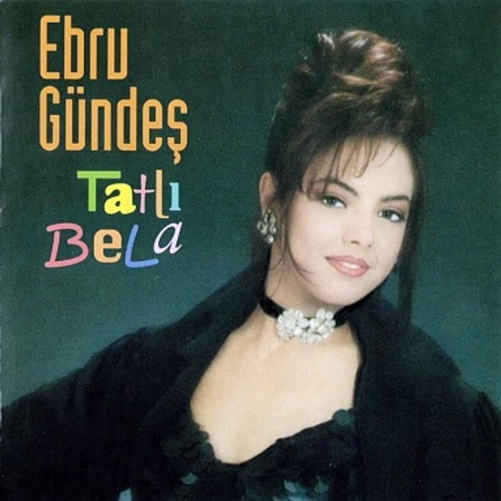 Ebru Gündeş - Bana Öyle Gel