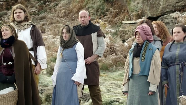 Os Dragões de Camelot ✓ Mistério ✓ Suspense✓ Terror ✓ ação e Drama tudo em um só Filme.