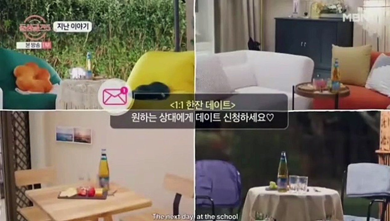 Divorced Single 5 Ep 3