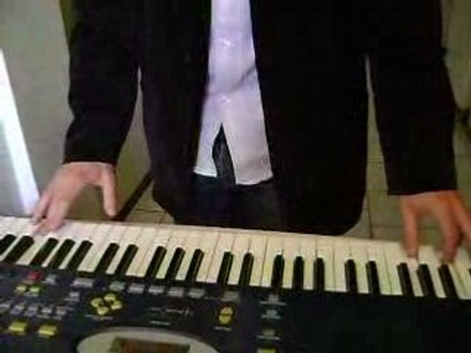 MaestroStar 001