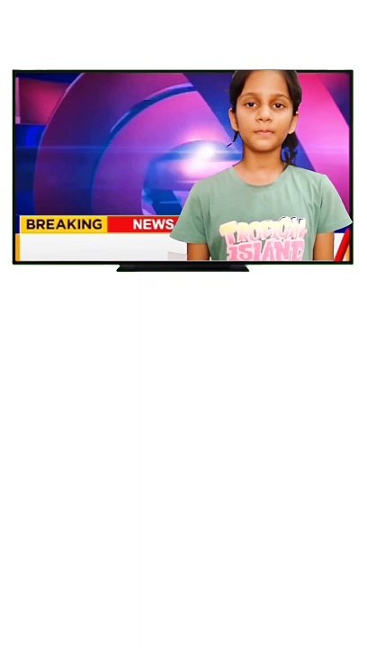 News Anchor ka Gussa