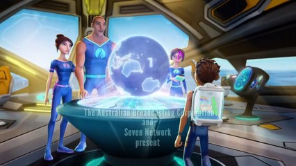 The Deep S01E22 - Strange Migration