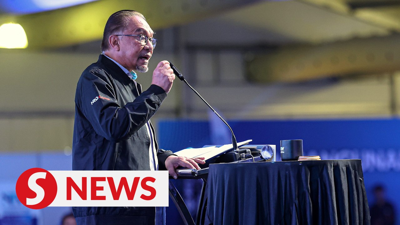 All SPM students with 10As to get matriculation spots, says PM