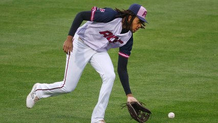 James Wood's Debut & Brooks Lee's Potential Role in MLB