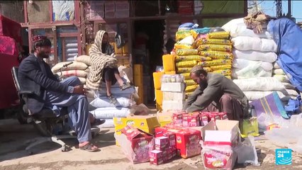 Taliban delegation attends UN-led meeting in Qatar on Afghanistan, with women excluded