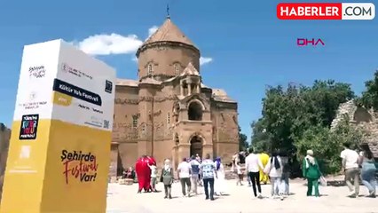 Van'da Mozart Küçük Bir Gece Müziği Konseri