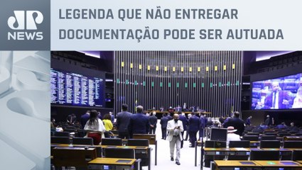 Partidos devem apresentar fundo partidário ao TSE