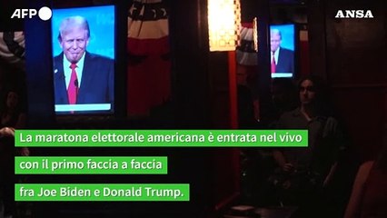 Usa 2024: le prossime tappe verso il voto