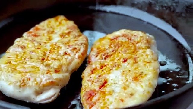 Garlic Butter Chicken with lemon Greek Chicken breast recipe