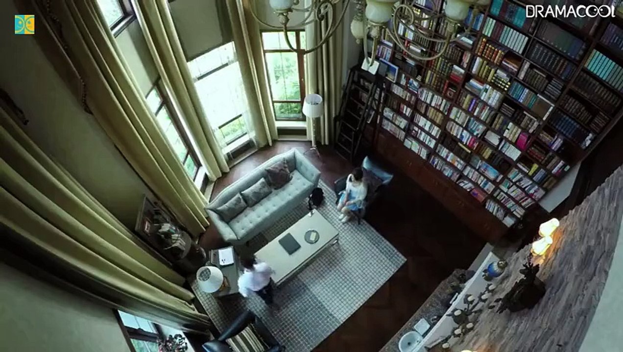 Love me if you dare -Ep1- Eng sub Chinese Series