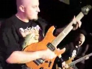 Into Eternity - Beginning Of The End (Live)