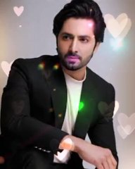 Deewangi OST title song||danish taimoor|| Hiba bhukhari #shortsviral #pakistanidrama