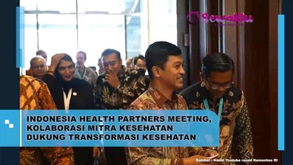 Suksesnya Kolaborasi Mitra Kesehatan yang Semakin Mendukung Dunia Kesehatan di Indonesia