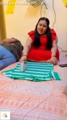 Yeh kya kardiya isne~ Most viral  comedy video |