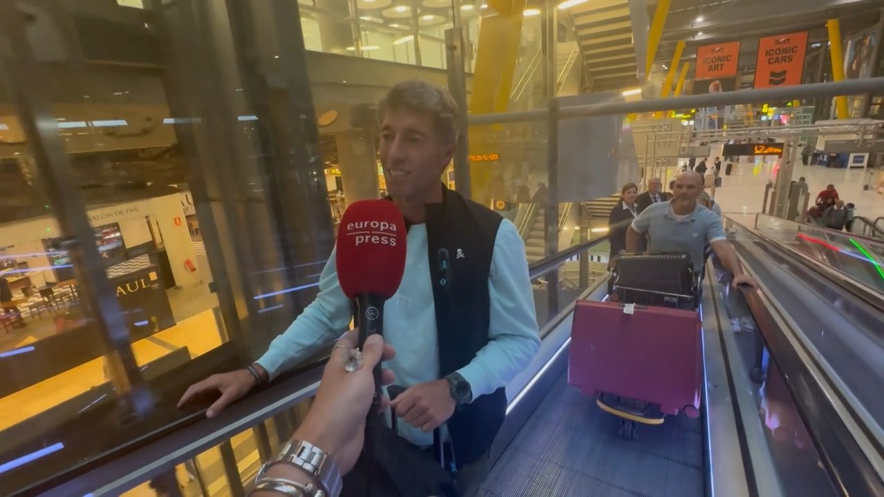 Manuel Escribano nos habla por fin de su amor con Laura Sánchez: "Estamos felices"