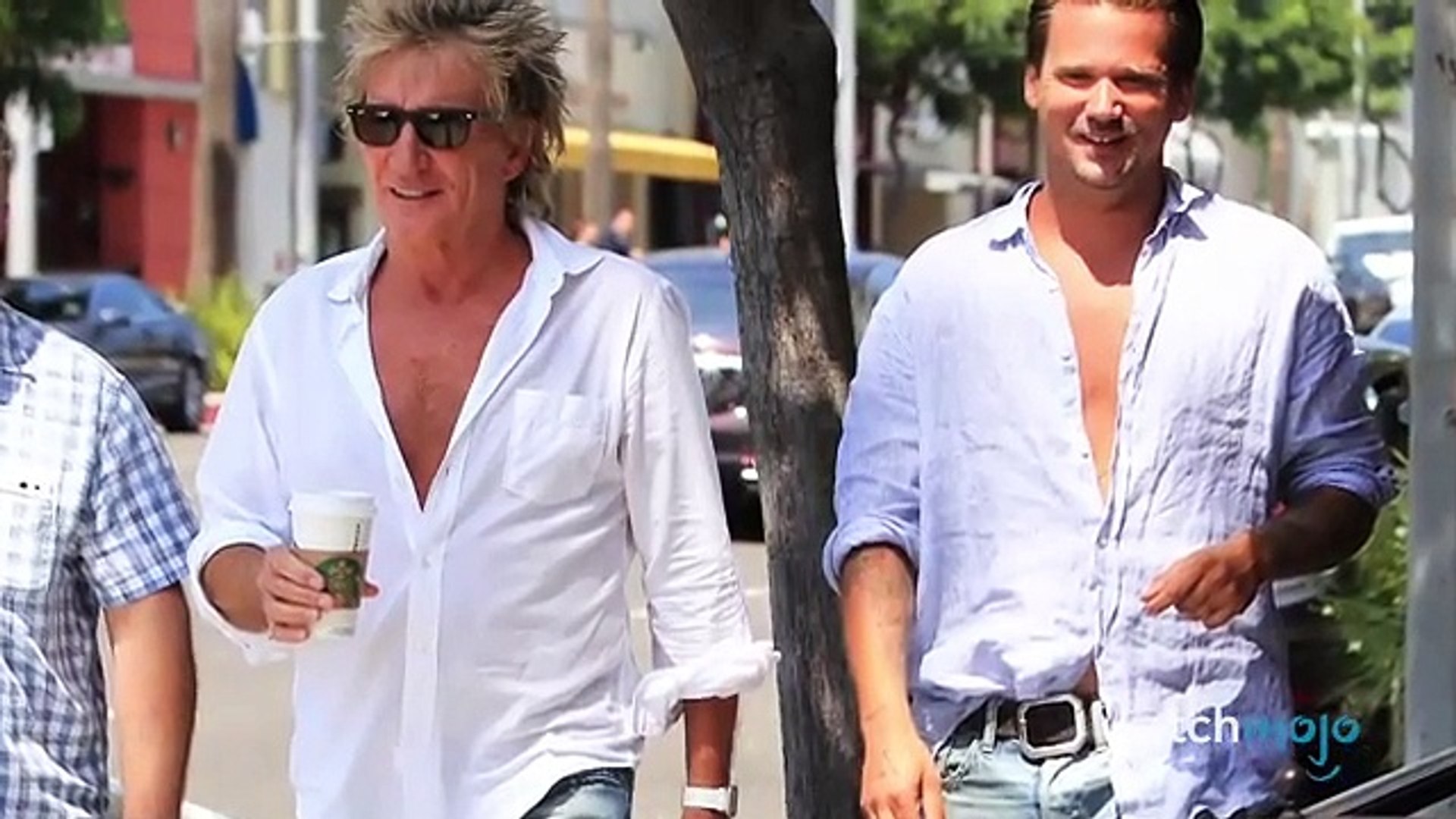 ⁣20 Celebrities Whose Kids Got ARRESTED.!