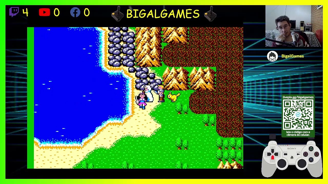 Phantasy Star, Master, VideoGame #14, Maio de 1992 (pt5) - 2024-06-03_11-58-43_x264