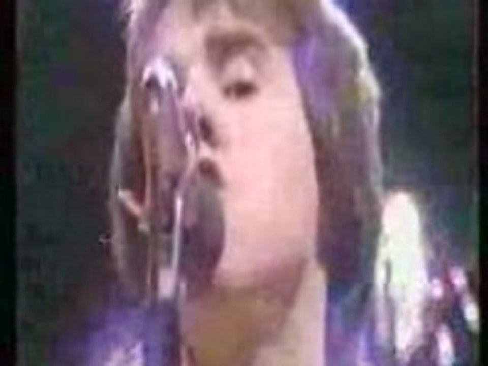 The Bay City Rollers - "Rock 'n' Roller"