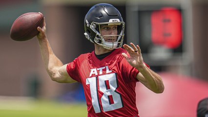 Atlanta's Fantasy Football Outlook: Kirk Cousins & Rising Stars