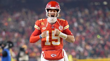 Patrick Mahomes Eyes Comeback, Targets Super Bowl Three-Peat