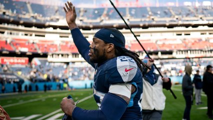 Derrick Henry's Impact on the Baltimore Ravens in 2024