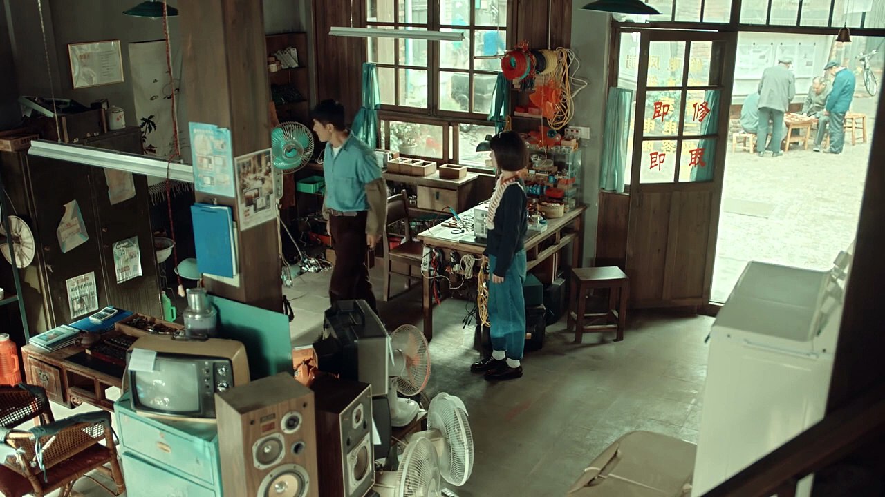 Thượng Hải, Vinh Hoa Lạc Lối - Tập 02 _ Phim Truyền Hình Trung Quốc _ Phim Tâm Lý, Tình Cảm, Hình Sự