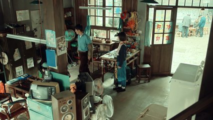 Thượng Hải, Vinh Hoa Lạc Lối - Tập 02 _ Phim Truyền Hình Trung Quốc _ Phim Tâm Lý, Tình Cảm, Hình Sự