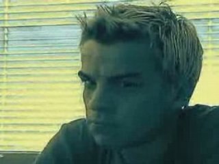 MATA STUFF - Slovenian Action Rat Pack Trailer