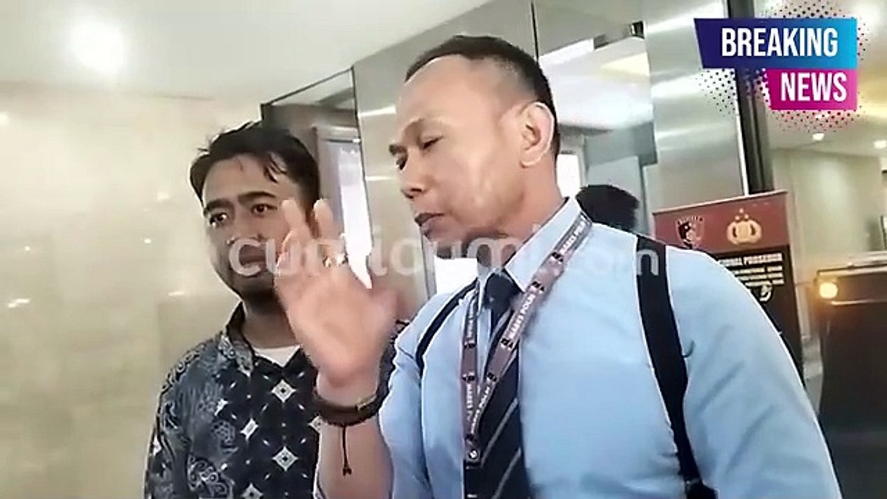 Dugaan Baru Kasus Vina! Rupa Jenazah Eki