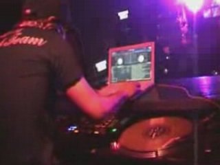 DJ $AMM @ WORLDPLACE