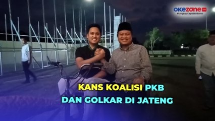 Download Video: Gus Yusuf Bertemu Bupati Dico, Bicarakan Pilgub Jateng dan Pilkada Kendal