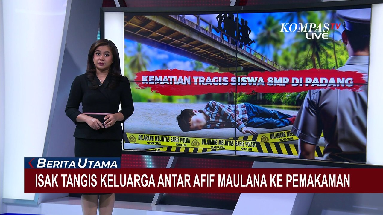 30 Anggota Polda Sumbar Diperiksa Terkait Dugaan Penganiayaan Terhadap Remaja SMP