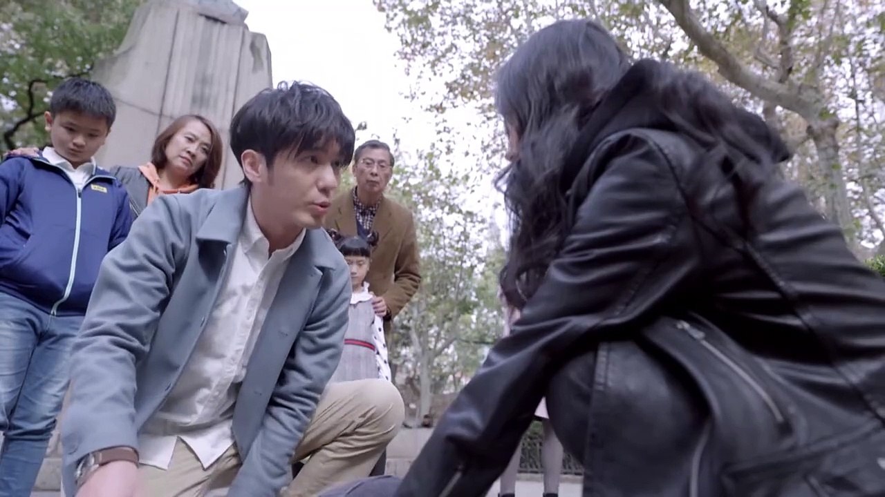 Thank You Doctor S01 E02