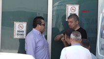 Gazeteci İsmail Küçükkaya'nın annesi, tatil için gittiği Antalya'da hayatını kaybetti