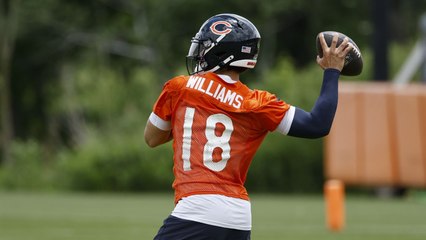 Rookie QBs' Passing Yards Predictions for Upcoming Season