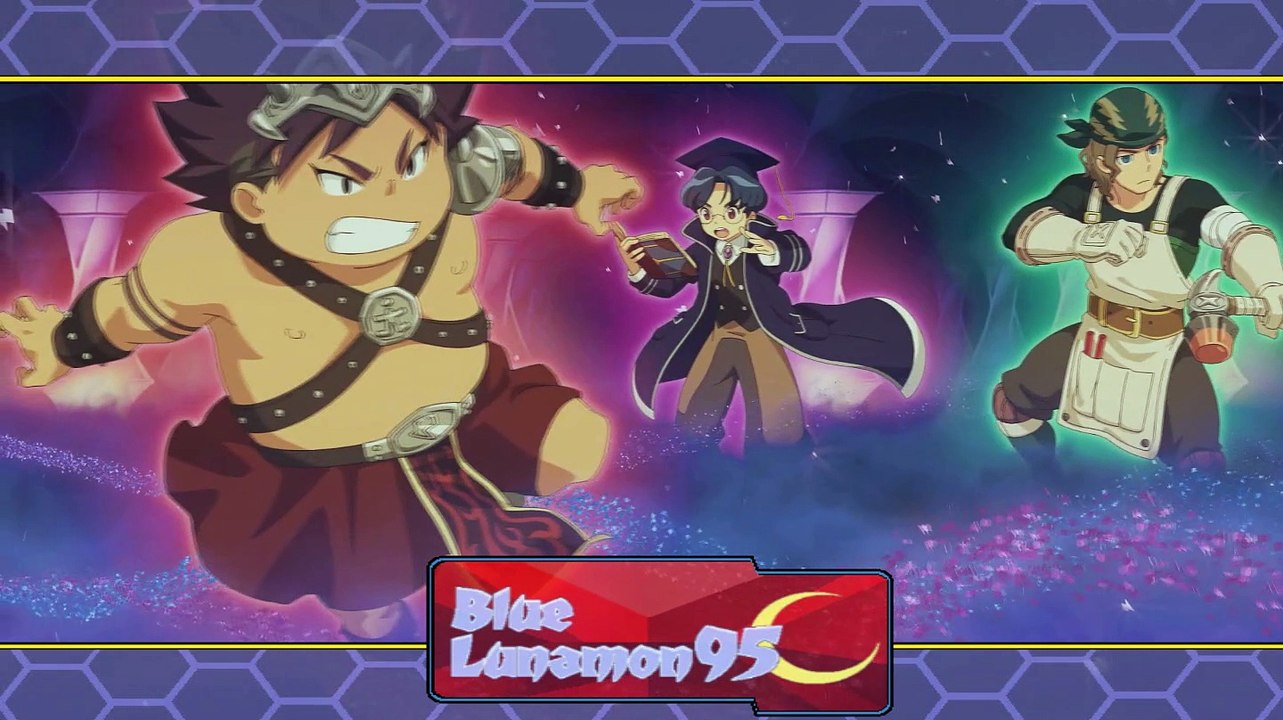 Inazuma Eleven Ares Ending (TV Size) (Spanish Fandub)