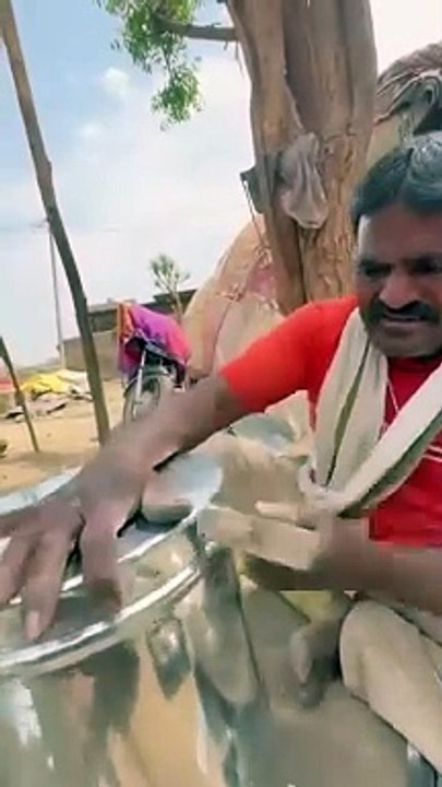 صنع طبلة الآيس كريم في خمس دقائق 4
