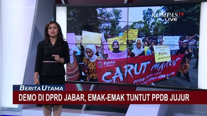 Ombudsman RI: Verifikasi Data Atasi Kecurangan PPDB, Perlu Buat 'Road Map' Pendidikan