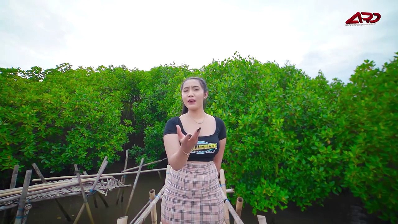 Rindy BOH Mbaliko Nong Isun  |OFFICIAL MUSIK VIDEO|