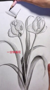 Pencil drawing in circle step by step || Easy scenery drawing ||Artstudiolsy #pencildrawing #shorts #reel #viral