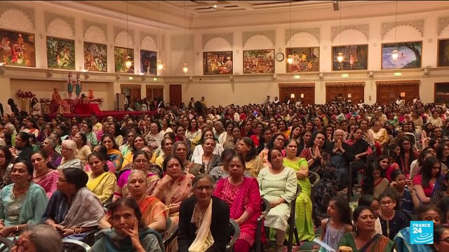 Législatives au Royaume-Uni : vers un succès des travaillistes ?